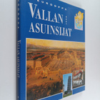 Wim (toim.) Blockmans : Eurooppa : Vallan asuinsijat - pikkukuva 1