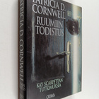 Patricia Cornwell : Ruumiin todistus - pikkukuva 1