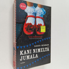 Sarah Winman : Kani nimeltä Jumala - pikkukuva 1