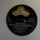 STAN  BUSH  &  BARRAGE  :::  VINYYLI   ALBUM  LP    1987  !! - pikkukuva 3