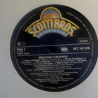 STAN  BUSH  &  BARRAGE  :::  VINYYLI   ALBUM  LP    1987  !! - pikkukuva 4