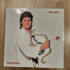 Lp-levy Frederik:Killeri - pikkukuva 1