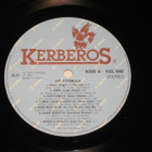 HIT FORMULA kokoelma - LP 1983 pop VG++ - pikkukuva 3