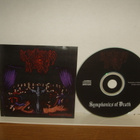Symphonies Of Death CDEP From Benond + 2 - pikkukuva 1