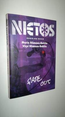 Maria Hämeen-Anttila : Nietos Fade out