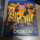 Ajokortti blu ray ja skate or die dvd - pikkukuva 2