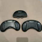 Sega Mega Drive: 2 alkuperäistä langatonta ohjainta - pikkukuva 2