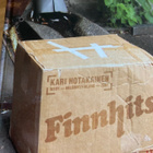 KARI HOTAKAINEN: FINNHITS - pikkukuva 1