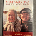 Myrskyluodon Maija (1975-1976) koko tv-sarja (2DVD) - pikkukuva 1