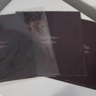 Paul McCartney 3 x LP 1990 Tripping The Live Fantastic - pikkukuva 4