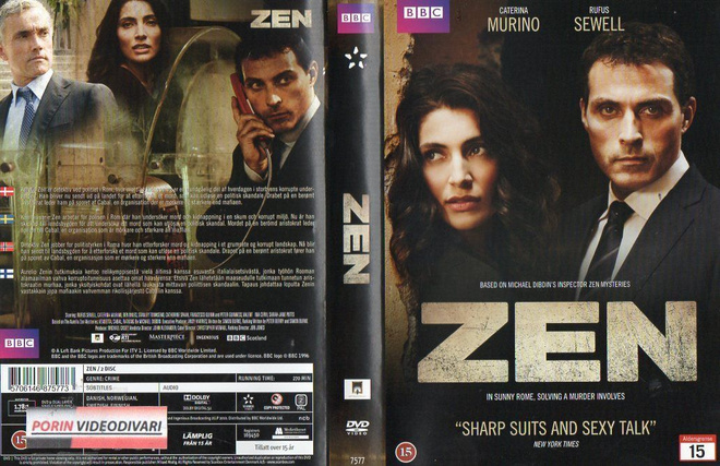 Zen (2011)	(29 082)	k	-FI-	DVD	nordic,	(2)		2011	mini-series