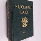 Suomen laki 1997 osa 1 - pikkukuva 1