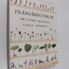 Bo Lagergren : Trädgårdstankar : [en liten antologi] - pikkukuva 1
