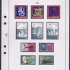 Vuoden 2006 merkit, blokit ja vihkot LaPe sivuilla. - pikkukuva 3