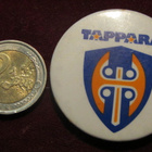 Tapparan logo. Rintanappi. Kimmo Kaivanto - pikkukuva 3