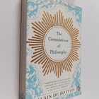 Alain De Botton : The Consolations of Philosophy - pikkukuva 1
