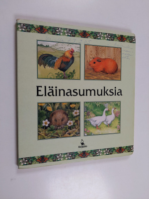 Valerie Greeley : Eläinasumuksia