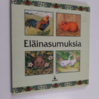 Valerie Greeley : Eläinasumuksia - pikkukuva 1