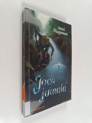 Anni Nupponen : Joen jumala