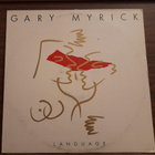 GARY MYRICK Language EPC 25489	1983 Hollanti - pikkukuva 1