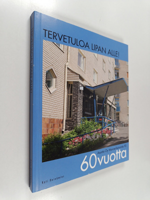 Tervetuloa lipan alle! : Asunto Oy Mannerheimintie 93 60 ...