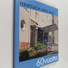 Tervetuloa lipan alle! : Asunto Oy Mannerheimintie 93 60 ... - pikkukuva 1