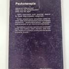 Bo Sigrell : Psykoterapia - pikkukuva 2