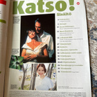 Katso lehti 22/2001 - pikkukuva 2