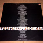 KAOMA WORLD BEAT LP 1989 - pikkukuva 3