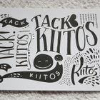 Kiitos Postikortti* Posti - pikkukuva 1