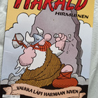 Harald Hirmuinen - pikkukuva 1