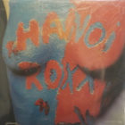 HANOI ROCKS - ORIENTAL BEAT SIGNED 5 MEMBER LP - pikkukuva 2