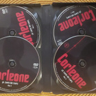 Corleone- ( Il capo dei capi) DVD 4disc minisarja - pikkukuva 3
