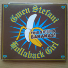 Gwen Stefani - Hollaback Girl CDS - pikkukuva 1