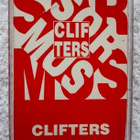 Clifters  – Sormus C-KASETTI - pikkukuva 1