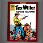 Tex Willer Kronikka n:o 1 Värää rahaa Laredosta. - pikkukuva 3