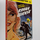 Hartley Howard : Kovaa leikkiä - pikkukuva 1