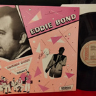 Eddie Bond LP - pikkukuva 1
