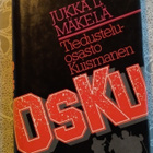Jukka L. Mäkelä: Osku, Tiedusteluosasto Kuismanen - pikkukuva 1
