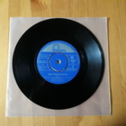 Esa Pakarinen - Laulu Marj-Lovviisasta 7" 1965 - pikkukuva 1