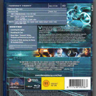 Tron - Perintö (Joseph Kosinski) Blu-ray 3D + Blu-ray - pikkukuva 2