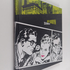 Alex Raymond : Rip Kirbyn seikkailuja - pikkukuva 1