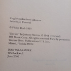 Philip Roth - Amerikkalainen pastoraali (sid.) - pikkukuva 2