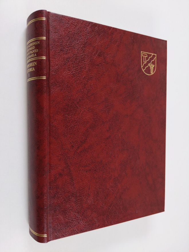 Tampereen historia 1 - Vaiheet ennen 1840-lukua