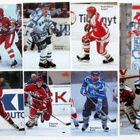 Russian Stars in NHL kortteja katso! - pikkukuva 3