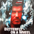 Butterfly on a wheel - pikkukuva 1