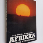 Eric Robins : Afrikka -todellisuus myyttien takana - pikkukuva 1