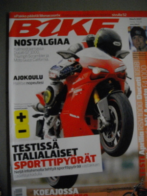 Bike Nro 9/2007 (4.3)