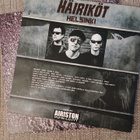 Häiriköt - Helsinki LP - pikkukuva 3
