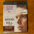 Good Kill Blu-ray - pikkukuva 1